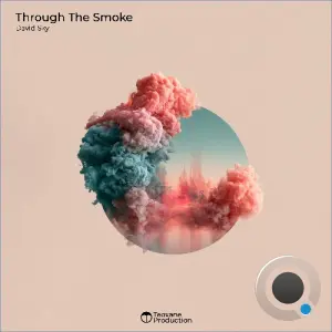 David Sky - Through The Smoke (2026)