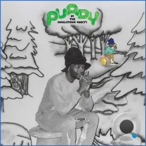 The Koreatown Oddity, Skyler Duf, 3Qwestions, Ashanti Lewis, Dion Lack - Purdy (2026)