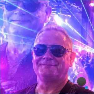 Steve Porter Mc Crazy Eyes - FLY HIGH WITH ME (2026)