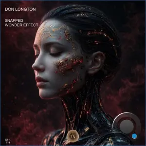 Don Longton - Snapped (2026)