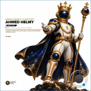 Ahmed Helmy - King's Series Chapter 1 (2026)