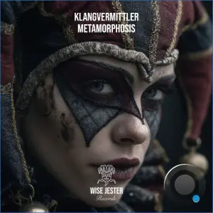 Klangvermittler - Metamorphosis (2026)