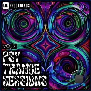 Psy-Trance Sessions, Vol. 13 (2026)