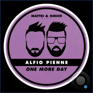 Alfio Pienne - One More Day (2026)