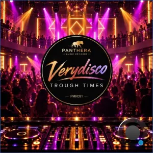 Verydisco - Tough Times (2026)