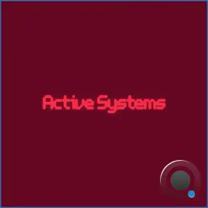 Active Systems - The Red (2026)