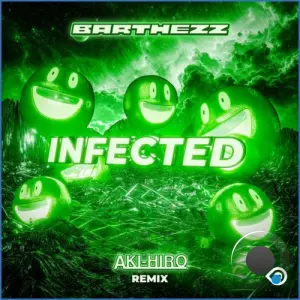 Barthezz - Infected (AKI-HIRO Remix) (2026)