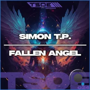 Simon T.P. - Fallen Angel (2026)