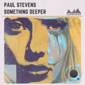 Paul Stevens - Something Deeper (2026)