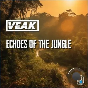 Veak - Echoes Of The Jungle (2026)