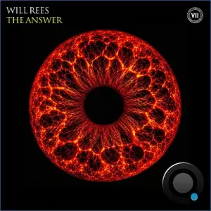 Will Rees - The Answer (2026)