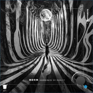 MDRM - Awareness Of Reality (2026)