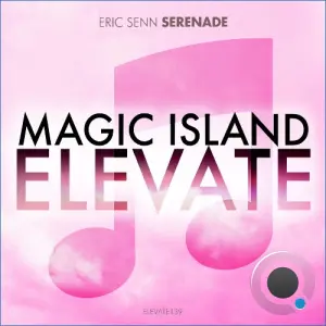 Eric Senn - Serenade (2026)