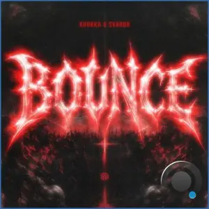 KUOKKA & Svardh - Bounce (2026)