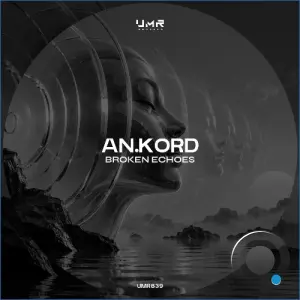 An.Kord - Broken Echoes (2026)