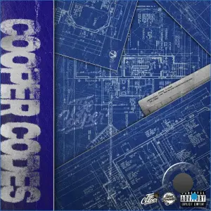 Tye Cooper - Cooper Codes (2026)