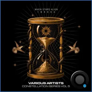 Constellation Series Vol. 5 (2026)
