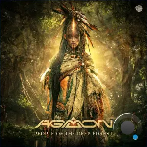 Agmon - People Of The Deep Forest (2026)