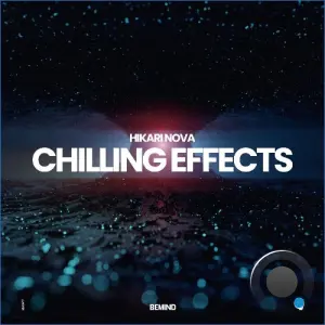 Hikari Nova - Chilling Effects (2026)