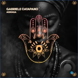 Gabriele Catapano - Agwasa (2026)