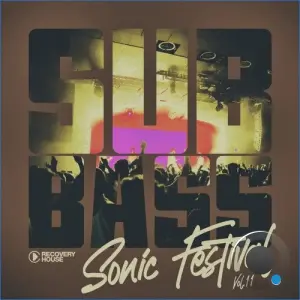 Subbass Sonic Festival, Vol. 11 (2026)