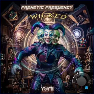 Frenetic Frequency - Wicked (2026)