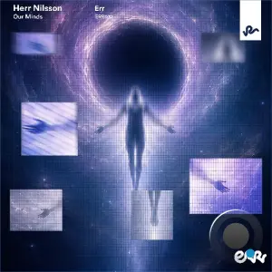 Herr Nilsson - Our Minds (2026)