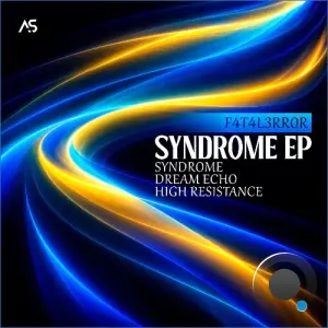 F4T4L3RR0R - Syndrome (2026)