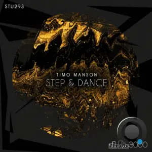 Timo Manson - Step & Dance (2026)