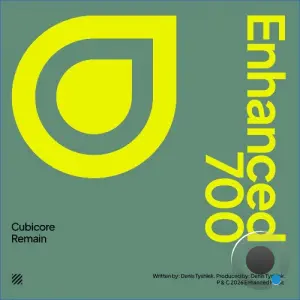Cubicore - Remain (2026)