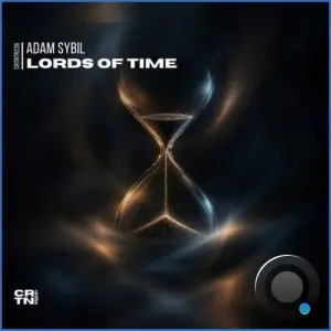 Adam Sybil - Lords Of Time (2026)
