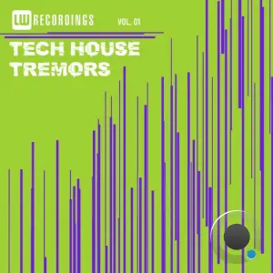 Tech House Tremors, Vol. 01 (2026)