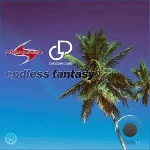 Starsplash x Gregor Le DahL - Endless Fantasy (2026)