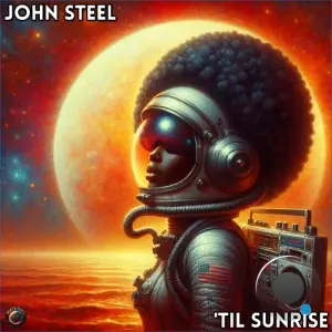 John Steel - 'Til Sunrise (2026)