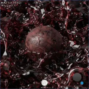 Mattia Terzi - Red Light (2026)