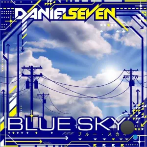 Daniel Seven - Blue Sky (2026)