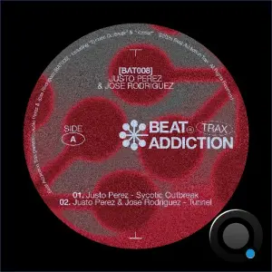 Justo Perez, Jose Rodriguez - Sycotic Outbreak (2026)
