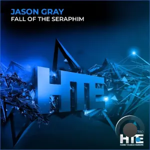 Jason Gray - Fall Of The Seraphim (2026)