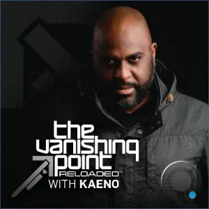Kaeno - The Vanishing Point Reloaded 157 (2026-10-27)