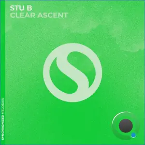 Stu B - Clear Ascent (2026)
