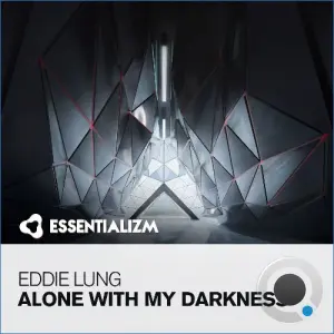 Eddie Lung - Alone With My Darkness (2026)