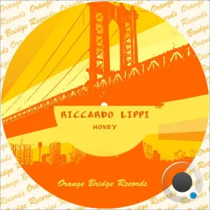 Riccardo Lippi - Honey (2026)