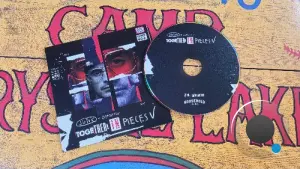 Junk & Imperetiv - Together In Peices 5 (2026)