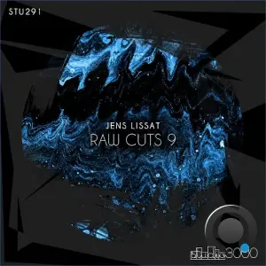 Jens Lissat - Raw Cuts 9 (2026)