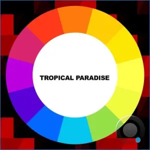 Fire Man - Tropical Paradise (2026)