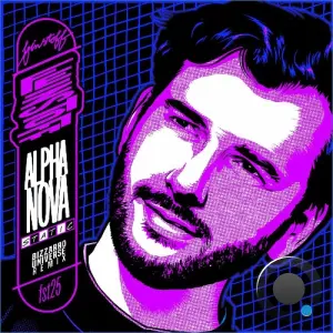 Alphanova - Static (2026)