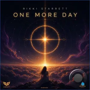 Rikki Starrett - One More Day (2026)