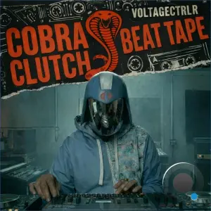 Voltagectrlr - Cobra Clutch (2026)