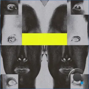 Bicep - Gas x Ultra x Equarium (2026)