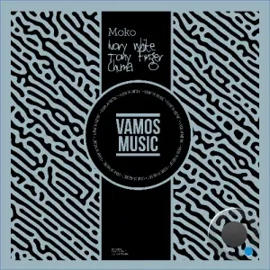 Ivory White, Tony Finger & CHUMA - Moko (2026)